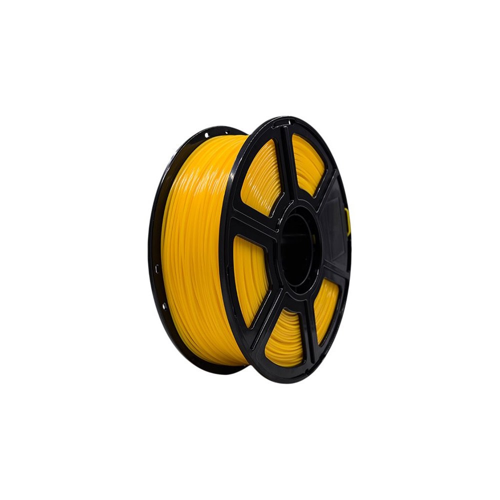 FLASHFORGE FlashForge - gul - PLA-fiber