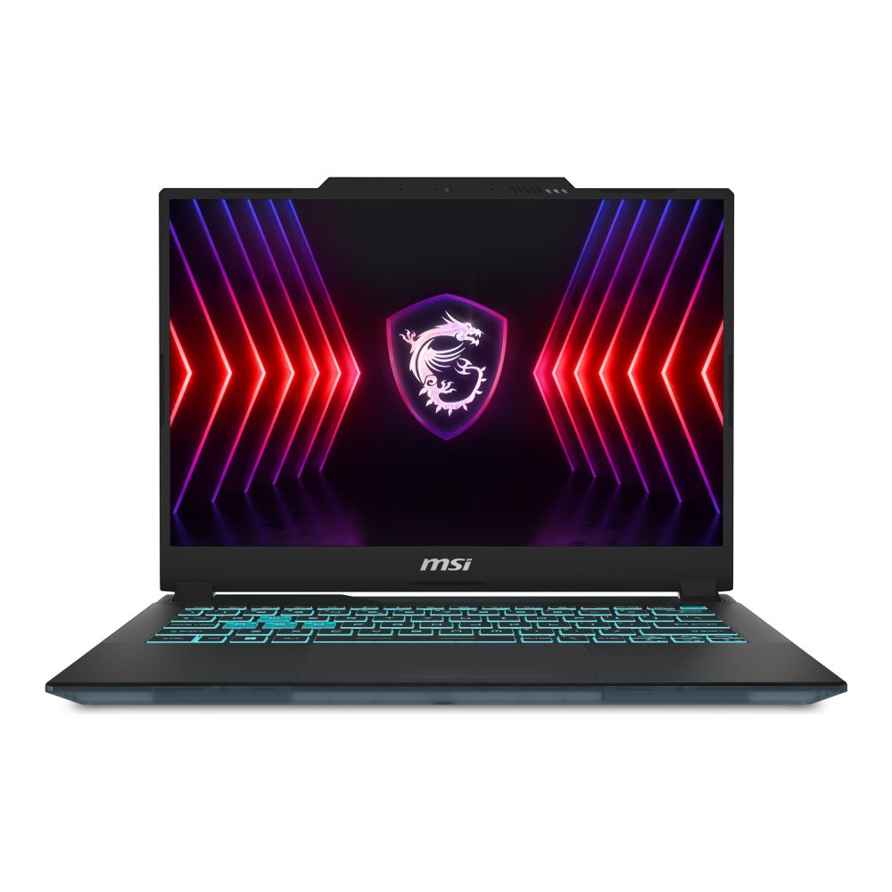 MSI MSI Cyborg 14 A13VF-005NEU - 14" - Intel Core i7 - 13620H - 16 GB RAM - 512 GB SSD