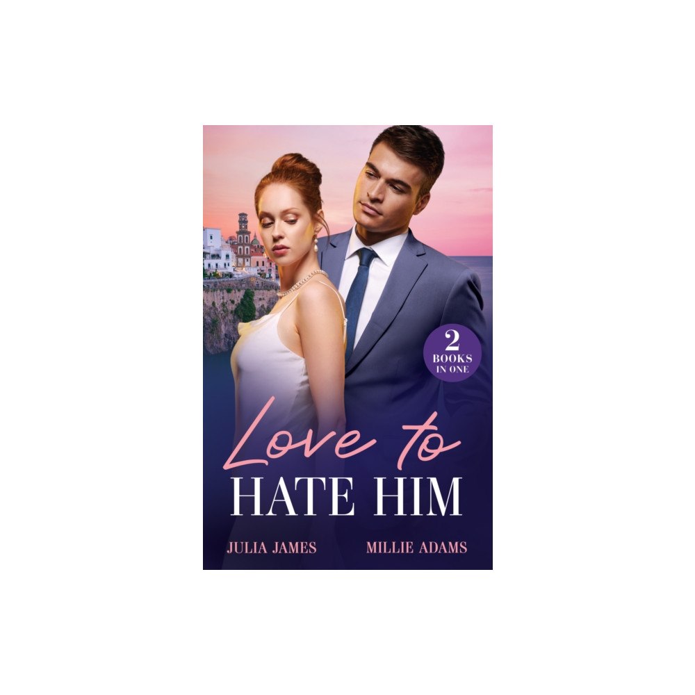 HarperCollins Publishers Love To Hate Him (häftad, eng)