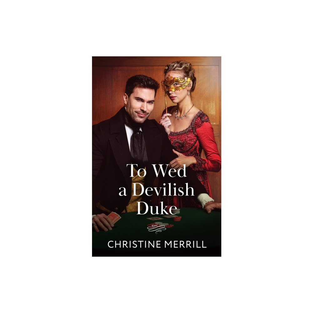 HarperCollins Publishers To Wed A Devilish Duke (häftad, eng)