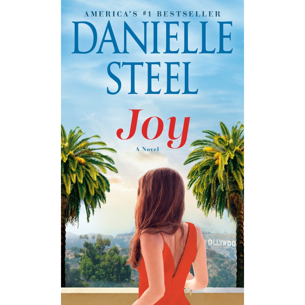Danielle Steel Joy: A Novel (pocket, eng)