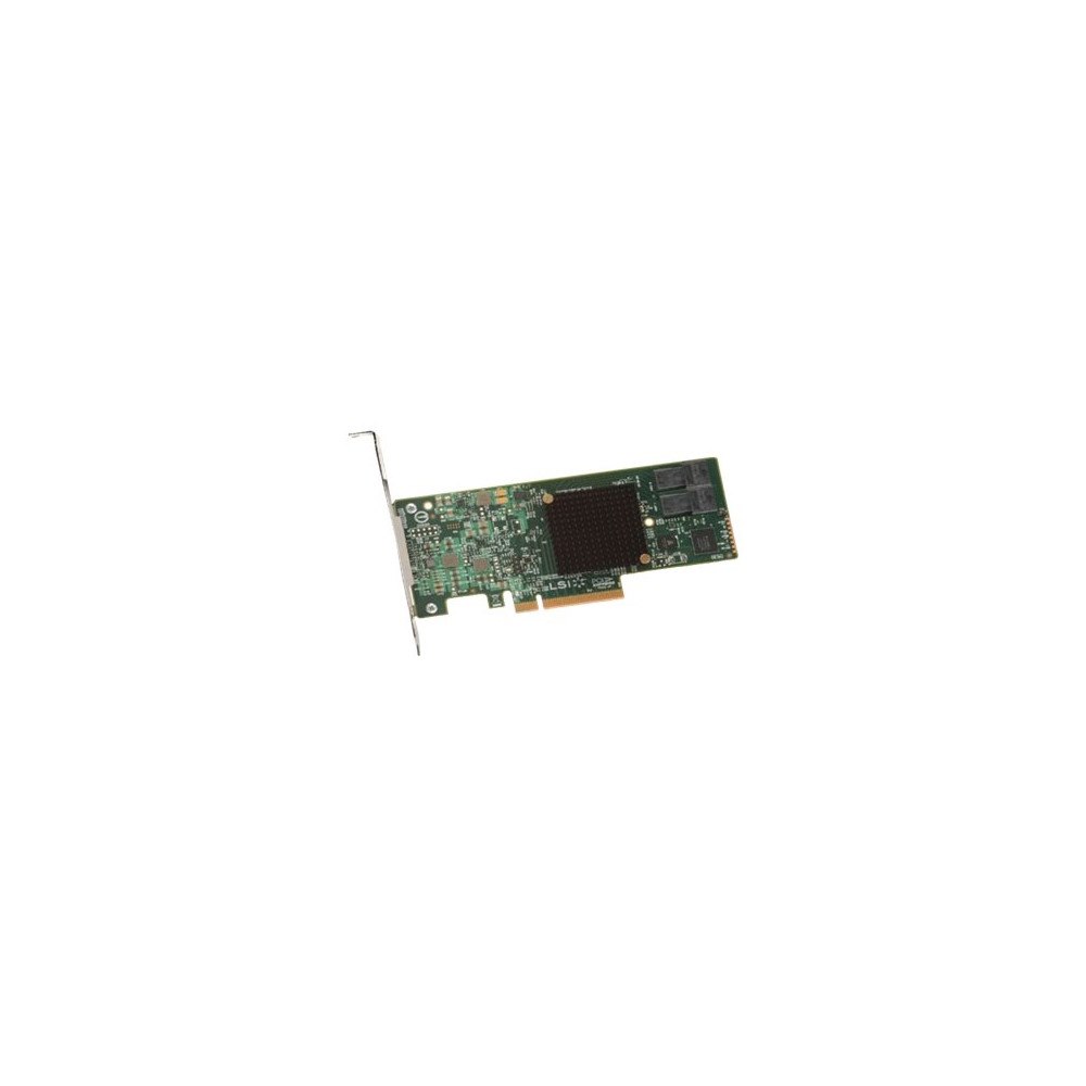 Fujitsu Fujitsu PRAID CP400i - kontrollerkort (RAID) - SATA 6Gb/s / SAS 12Gb/s - PCIe 3.0 x8