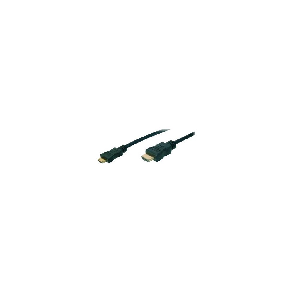 Digitus ASSMANN HDMI-kabel - 2 m