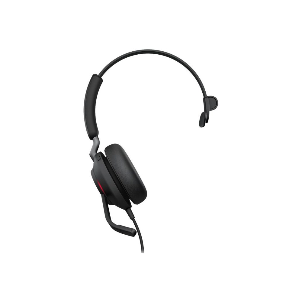 Jabra Jabra Evolve2 40 MS Mono - headset