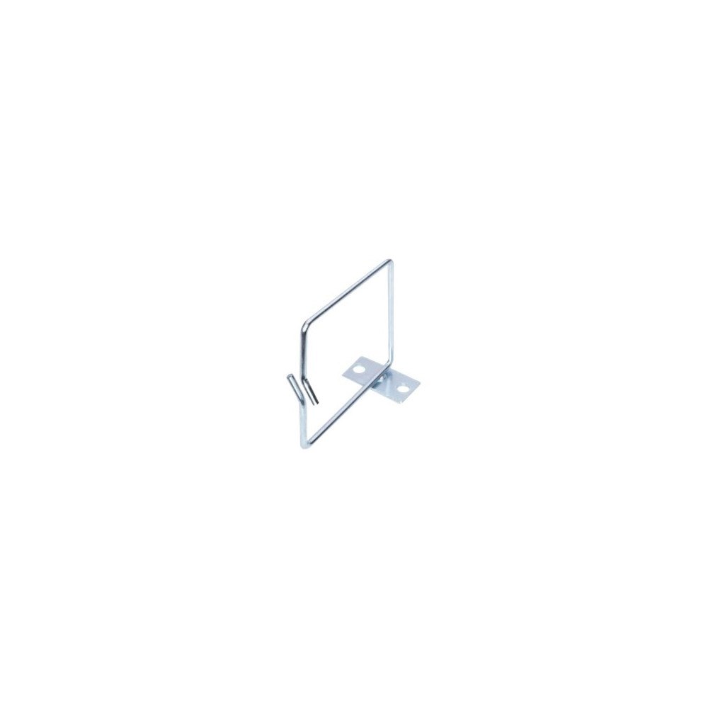 Digitus DIGITUS DN-97677 - kabelhanteringsring