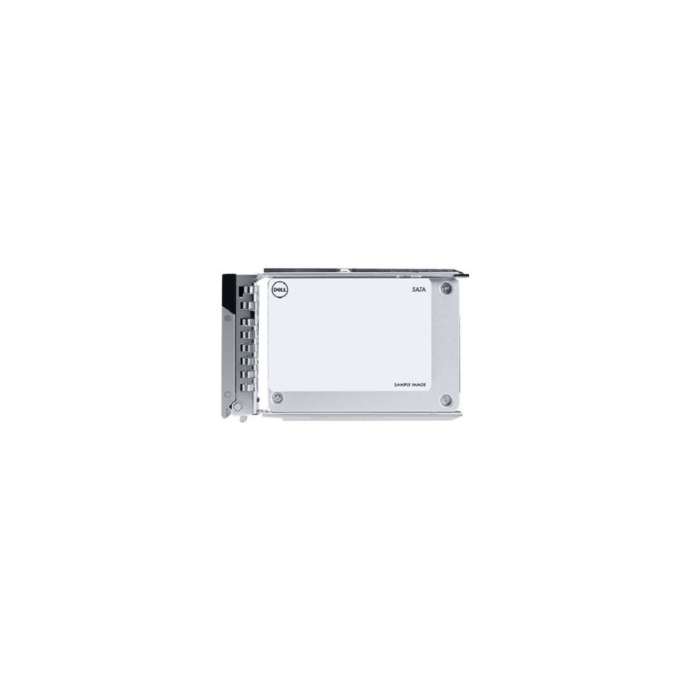 DELL Dell - SSD - 1.92 TB - SATA 6Gb/s