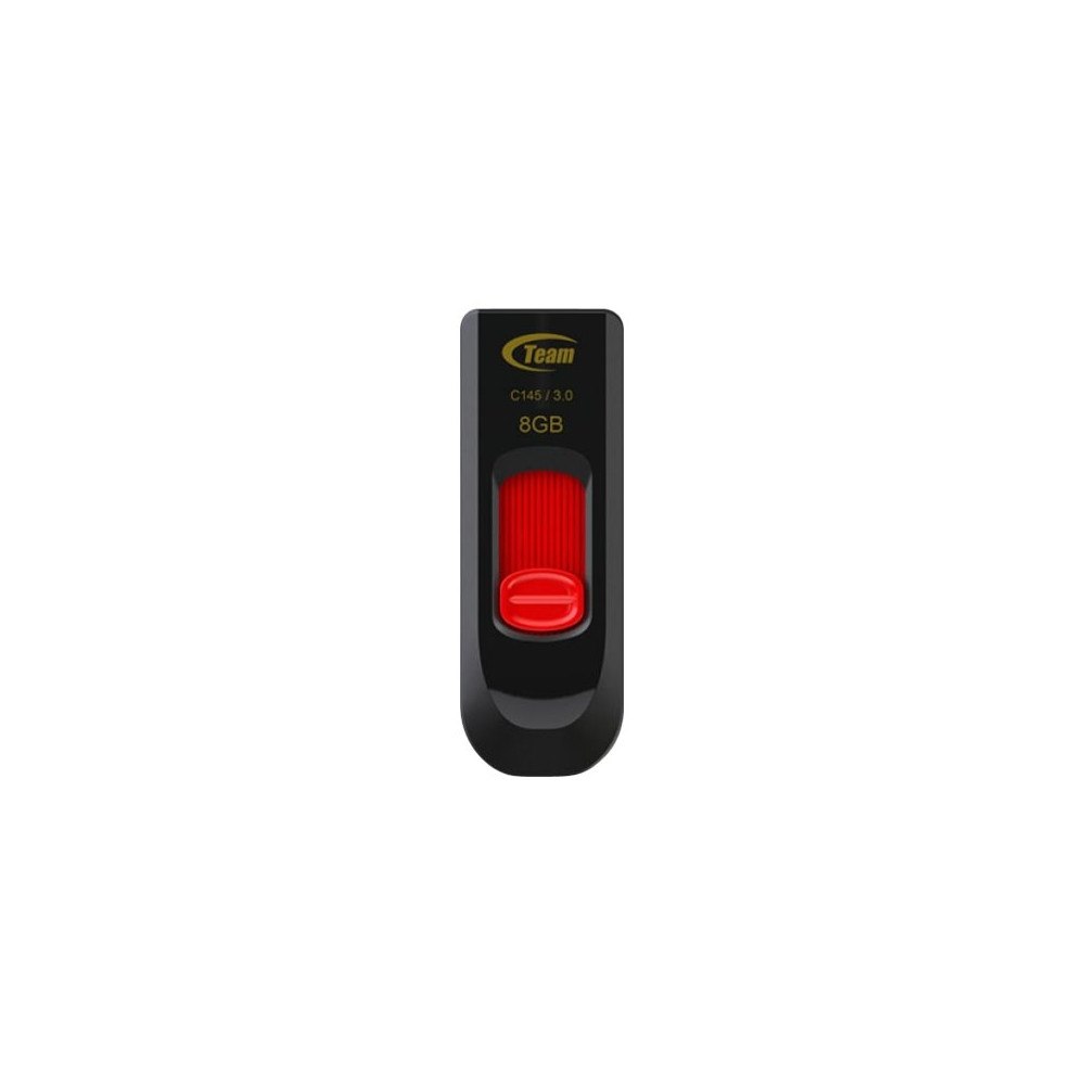 Team Group Team USB Disk C145 - USB flash-enhet - 8 GB