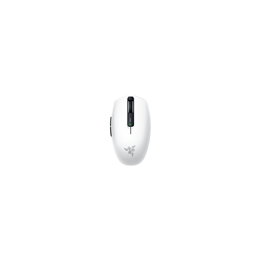 Razer USA Razer Orochi V2 - mus - Bluetooth, 2.4 GHz - vit