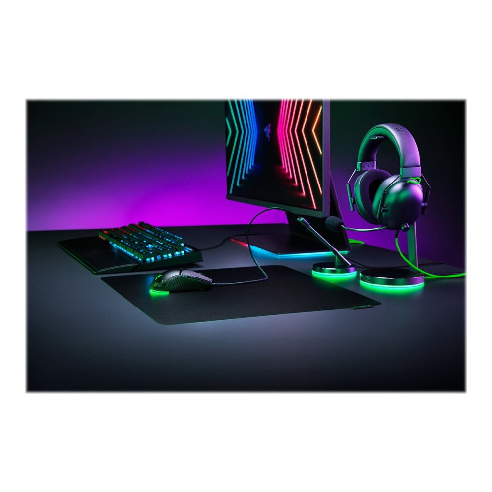 Razer USA Razer Sphex V3 - musmatta - stor