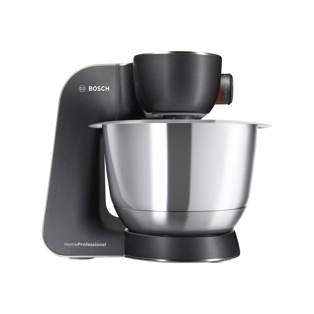 Bosch Group Bosch MUM5 HomeProfessional MUM59N26DE - köksmaskin - 1000 W