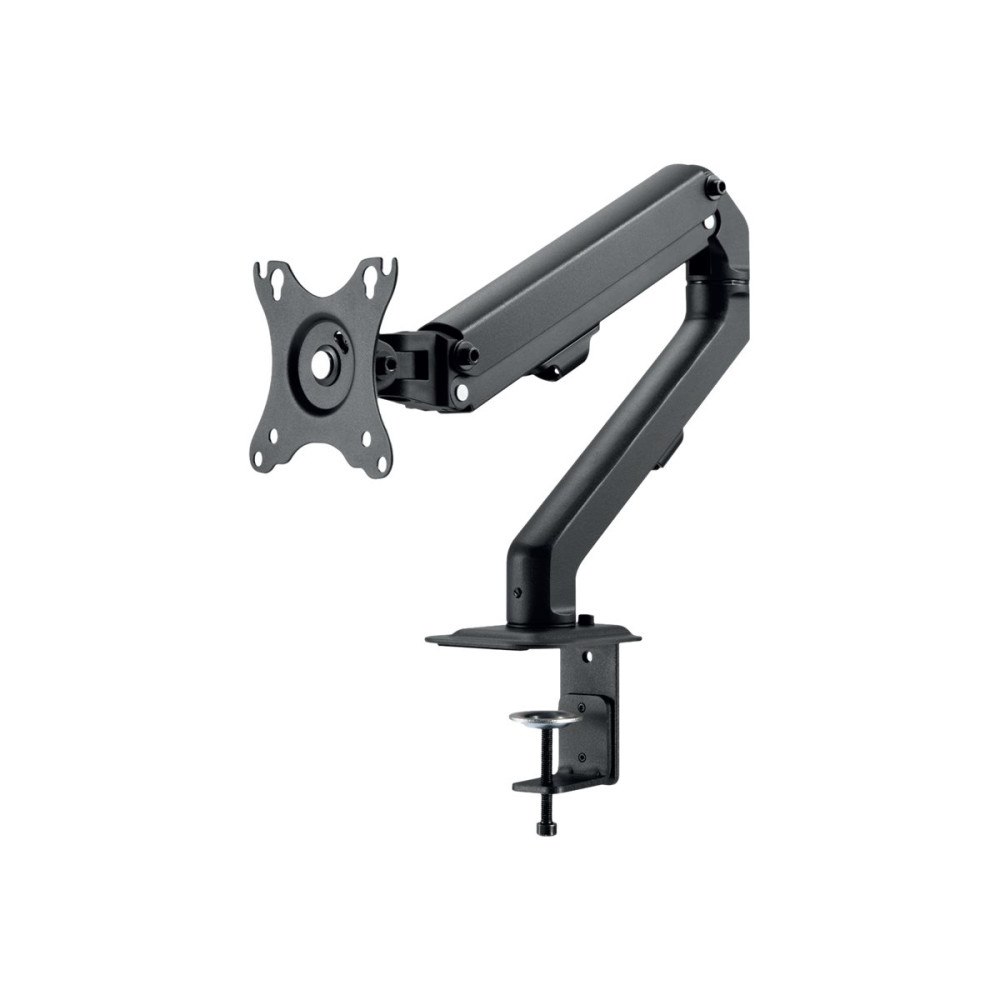 HAGOR Products HAGOR Easy Flex Single ställ - fullständig rörelse - för LCD-display - svart