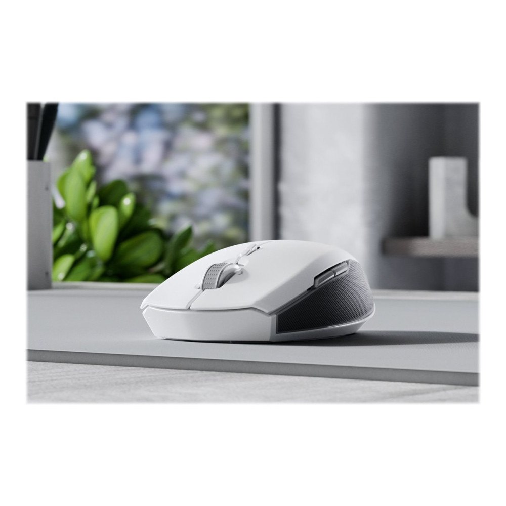 Razer USA Razer Pro Click Mini - mus - Bluetooth 5.1, 2.4 GHz