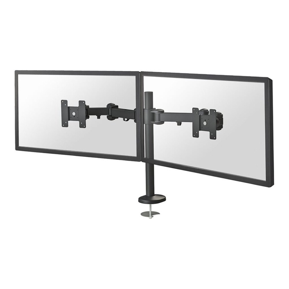 Neomounts by Newstar Neomounts FPMA-D960DG monteringssats - fullständig rörelse - för 2 LCD-bildskärmar - svart
