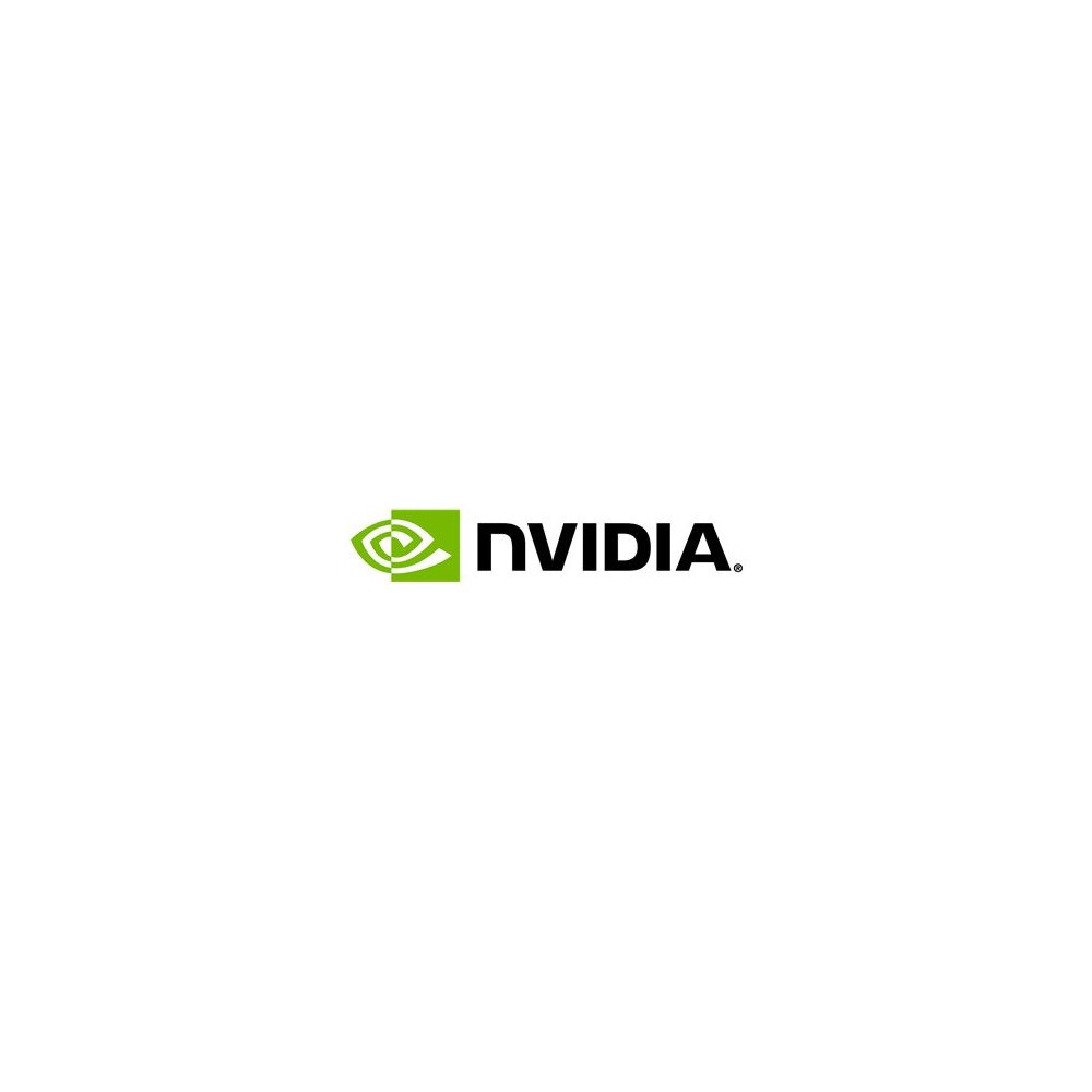 NVIDIA NVIDIA ConnectX-7 - nätverksadapter - PCIe 5.0 x16 - 400Gb Ethernet / 400Gb InfiniBand OSFP x 1