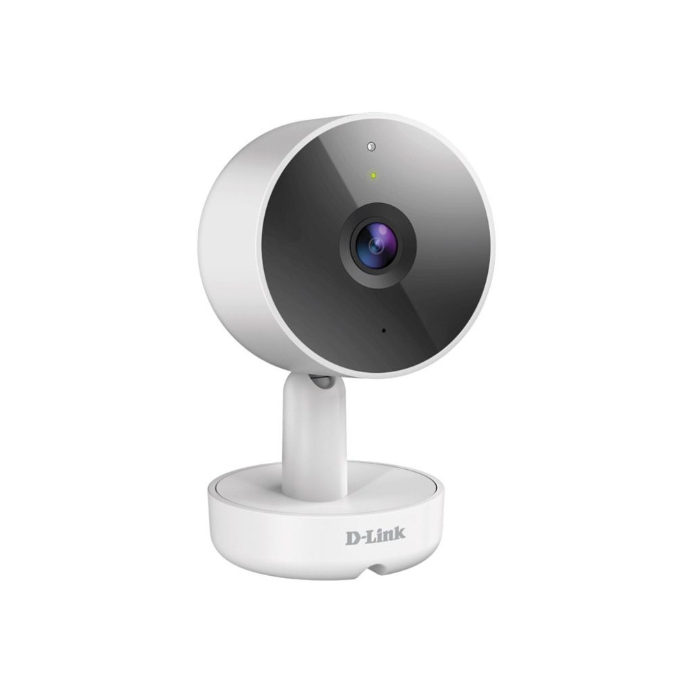 D-Link D-Link DCS 8350LH - nätverksövervakningskamera