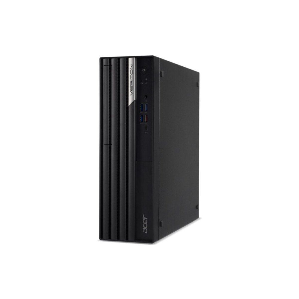 Acer Acer Veriton X4 VX4710G - kompakt torn Core i7 13700 2.1 GHz - 16 GB - SSD 512 GB