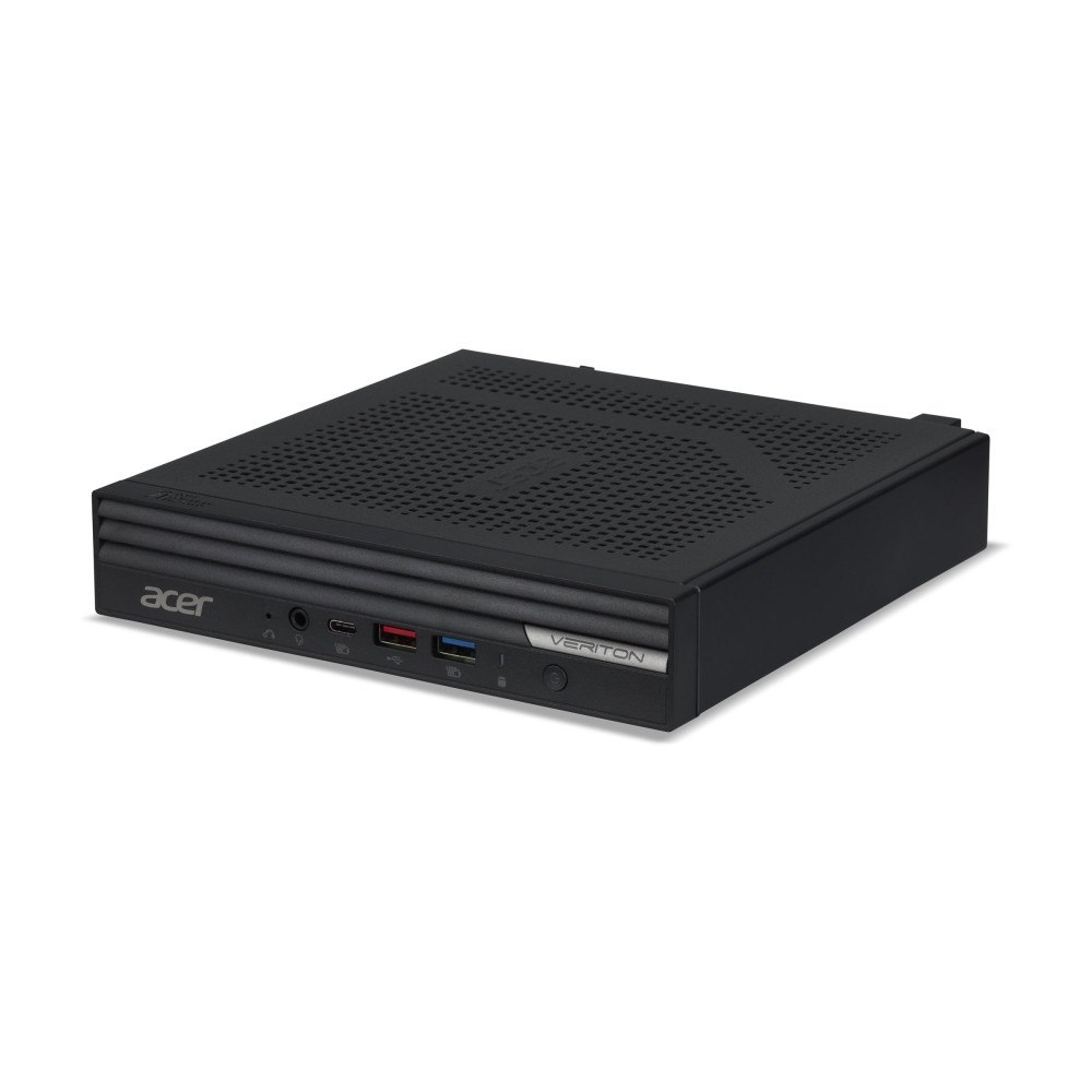 Acer Acer Veriton N4 VN4710GT - mini-PC Core i7 13700T 1.4 GHz - 16 GB - SSD 512 GB