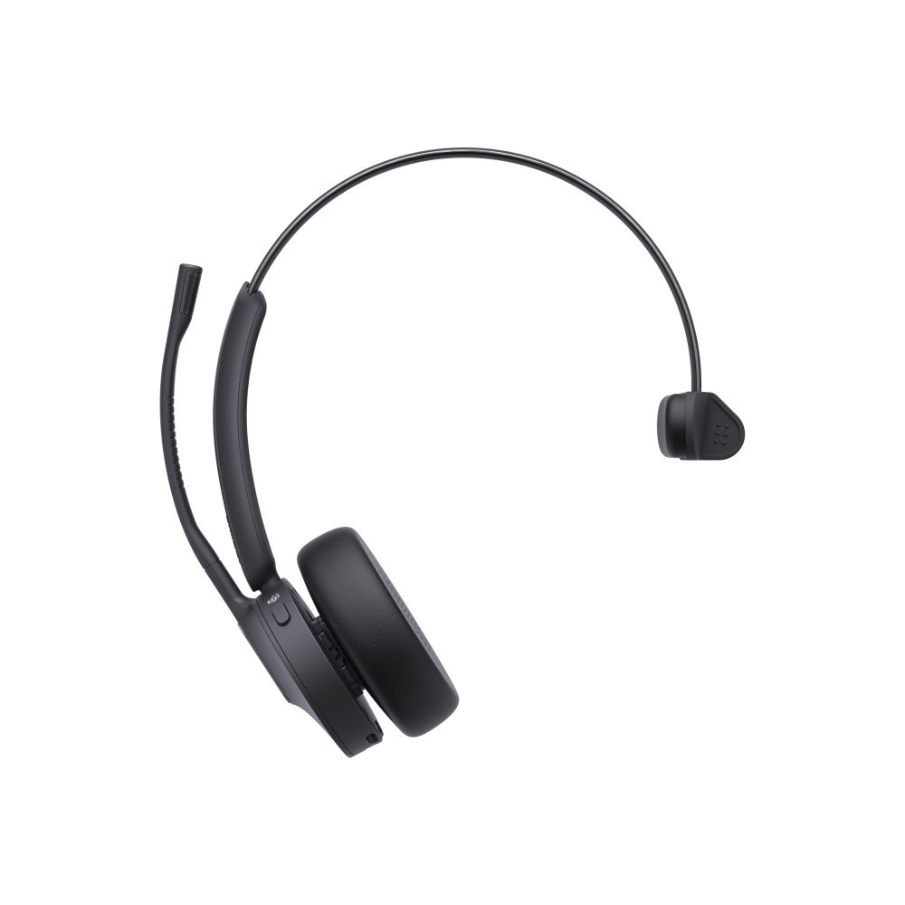 Yealink Network Technology Yealink BH70 Mono - headset