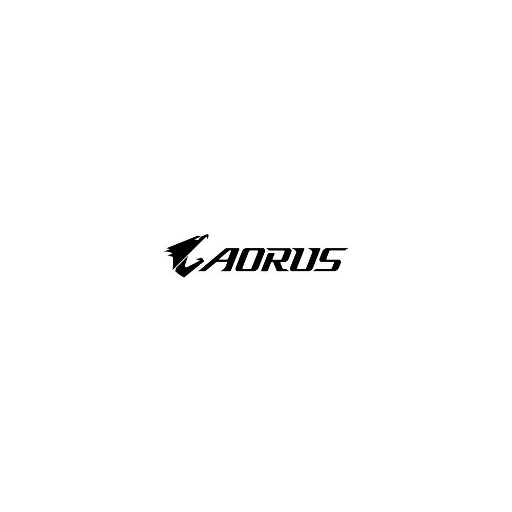 Gigabyte Technology AORUS WATERFORCE II 240 - kylsystem med vätska till processorn