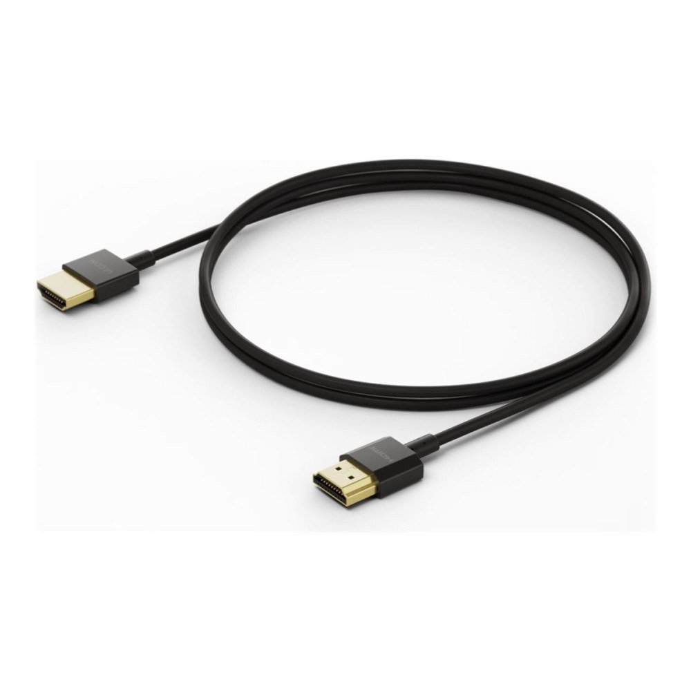 Ubiquiti Networks Ubiquiti HDMI-kabel - 1 m