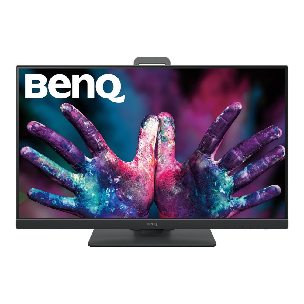 BENQ BenQ DesignVue PD2705Q - PD Series - LED-skärm - 27" - HDR