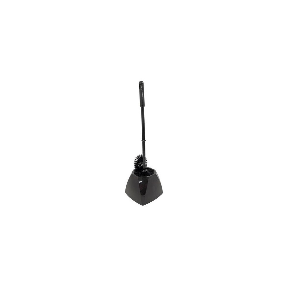 MAX WC-Set MAX Eco med rens 43cm svart