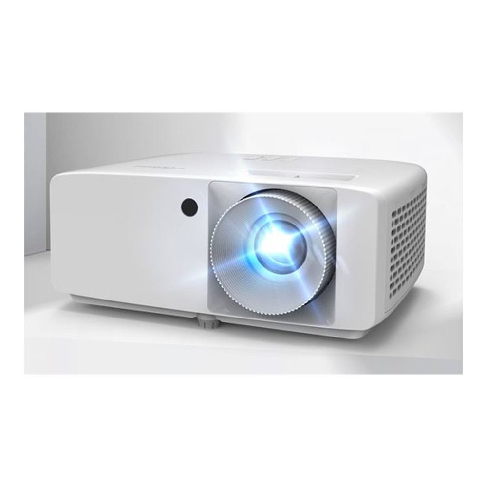 Optoma Technology Optoma HZ146X-W - DLP-projektor - 3D - vit