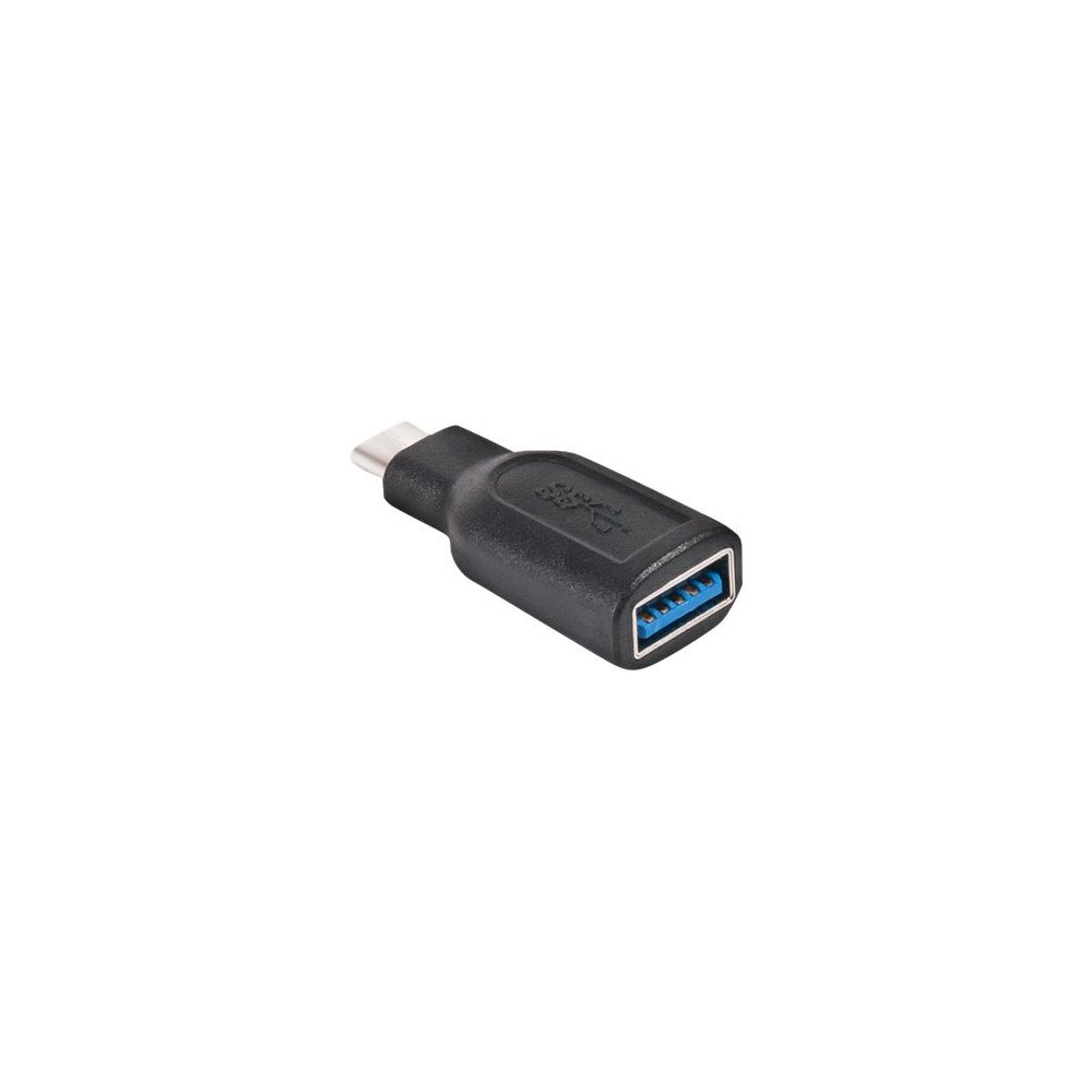 Club 3D Club 3D - USB typ C-adapter - USB typ A till 24 pin USB-C