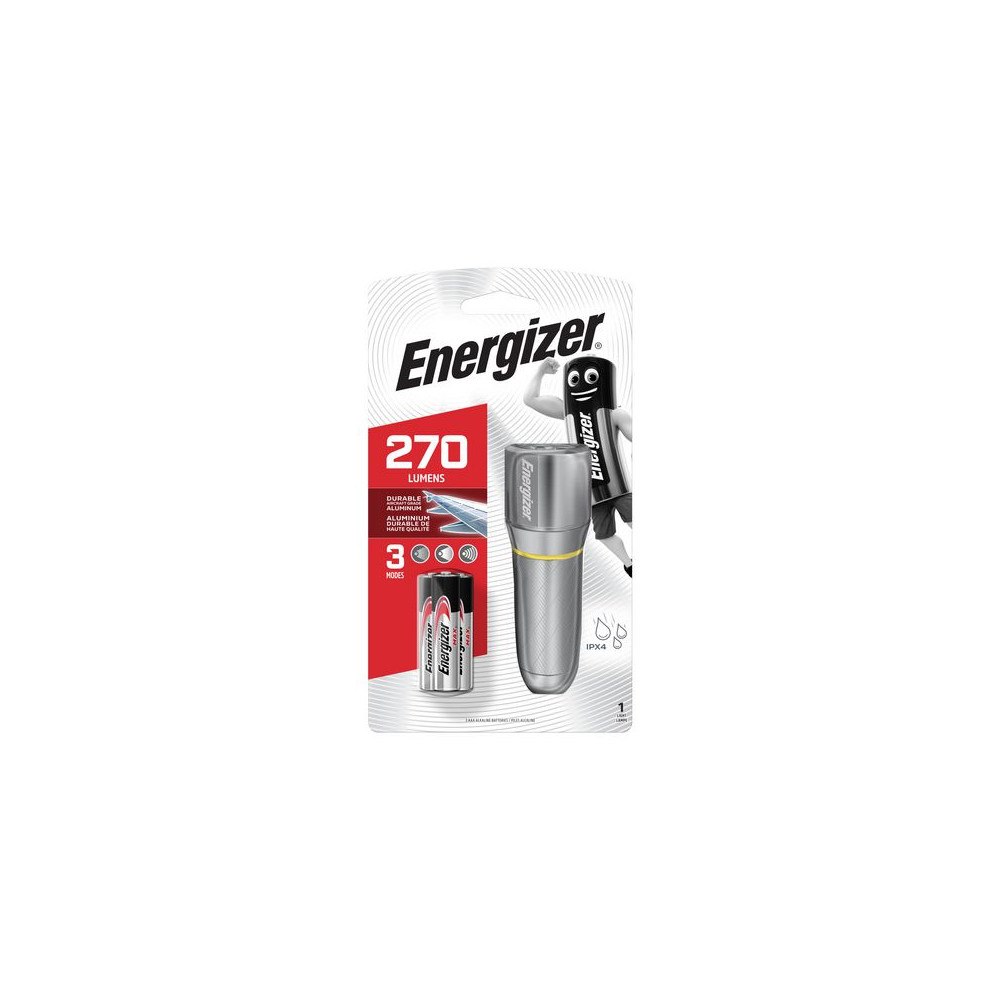 ENERGIZER Ficklampa ENERGIZER Vision HD
