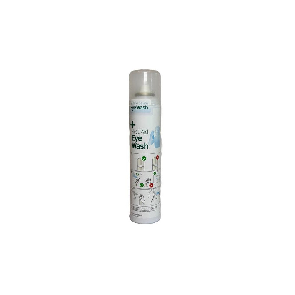 Dahl Medical Ögondusch DAHL 250ml
