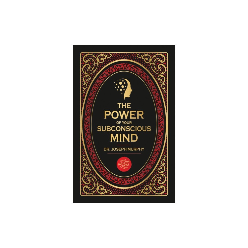 Prakash Books The Power of Your Subconscious Mind (inbunden, eng)