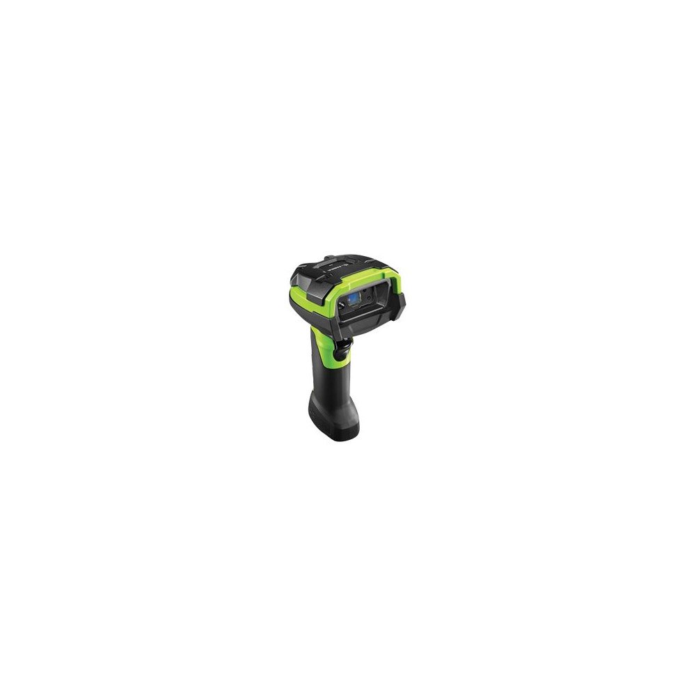 Zebra Technologies Zebra DS3678-ER - streckkodsskanner