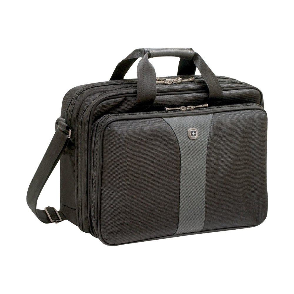 Wenger Wenger Legacy Double-Gusset - notebook-väska
