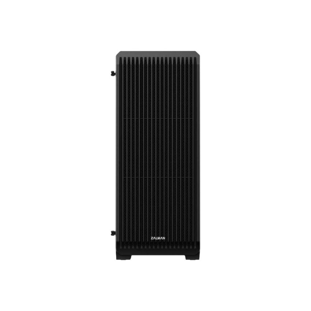 Zalman Zalman S2 - mid tower - ATX