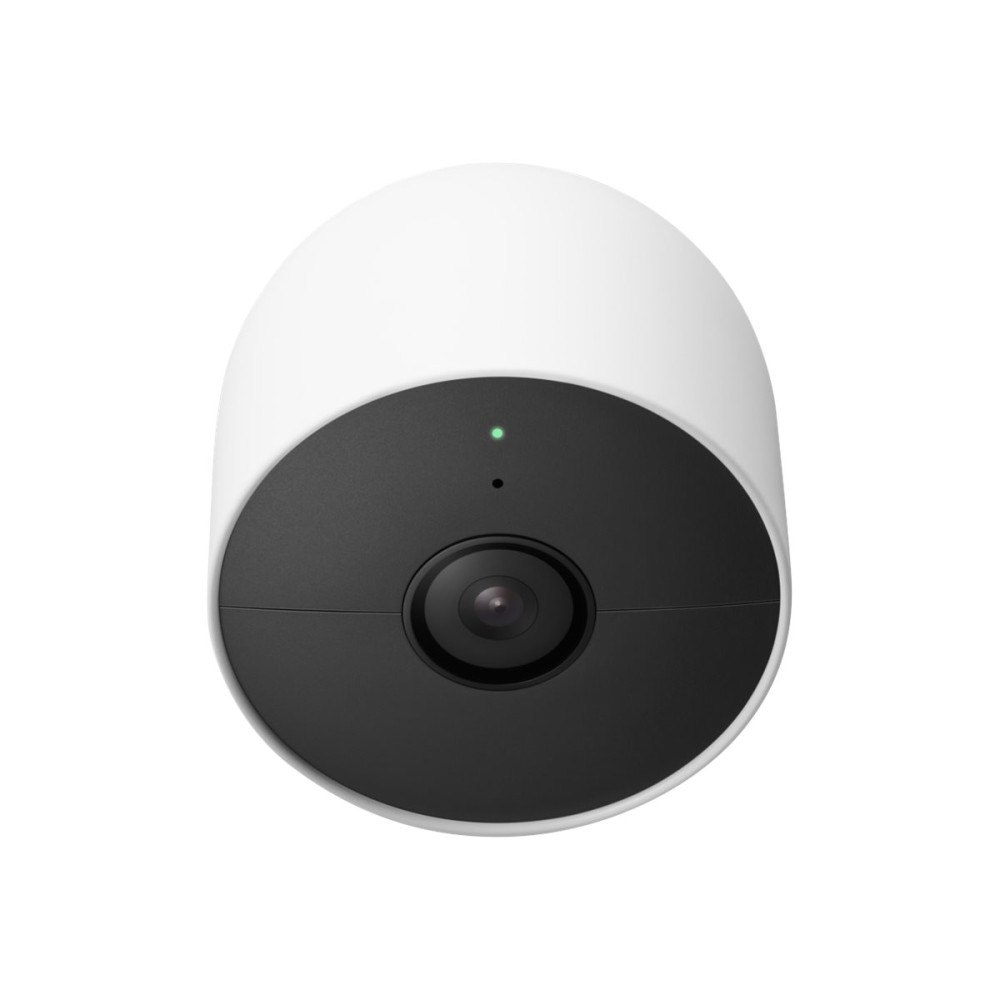 Google Google Nest Cam - nätverksövervakningskamera