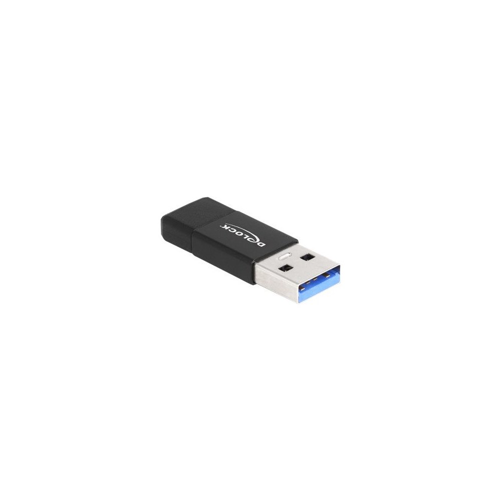 DeLOCK Delock - USB typ C-adapter - USB typ A till 24 pin USB-C