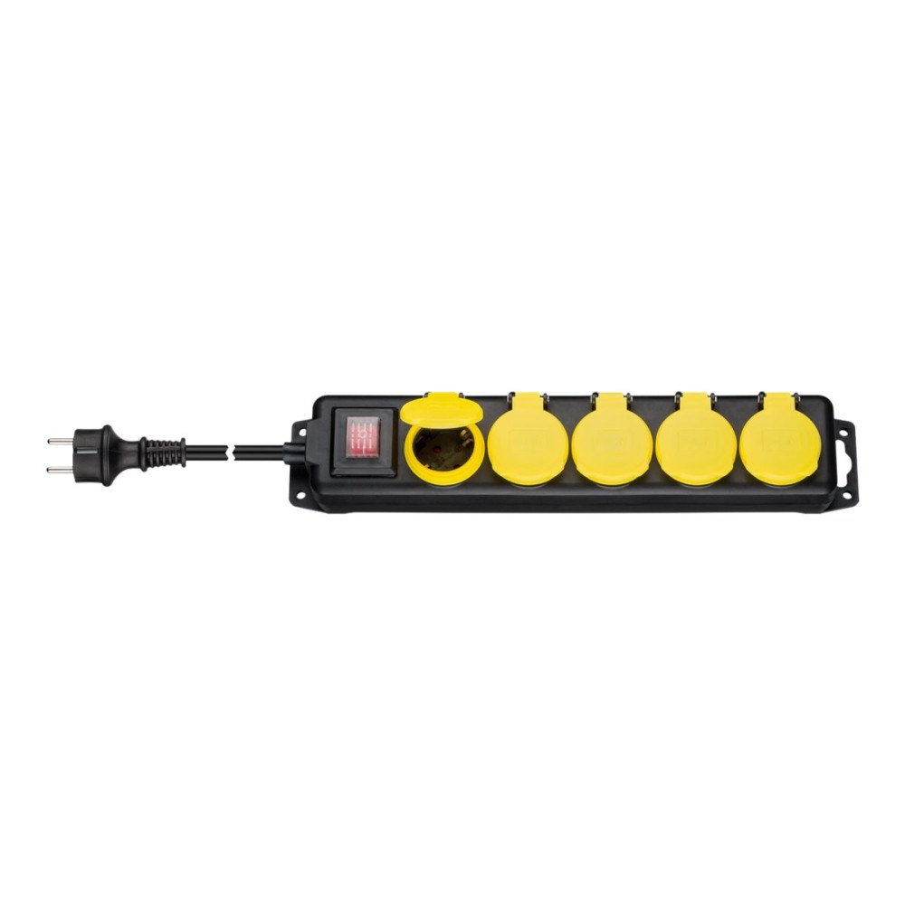Goobay goobay - effektband - 3680 Watt