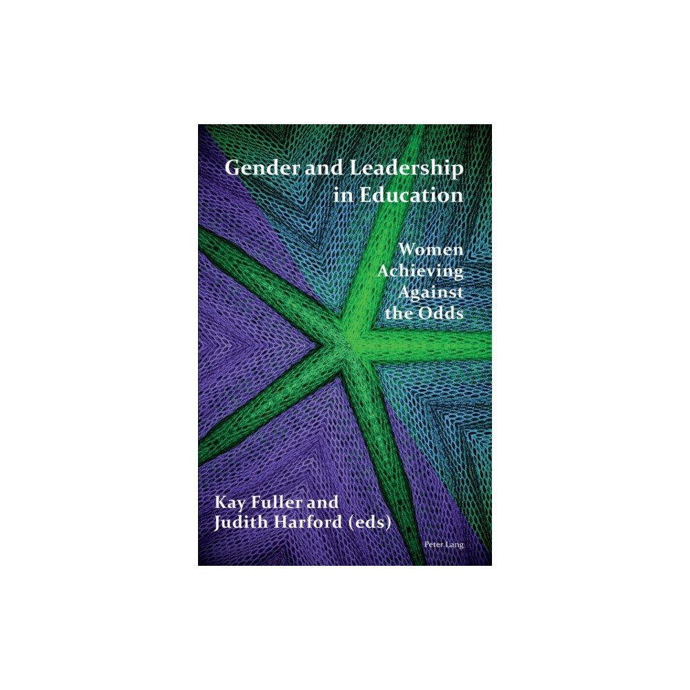 Peter Lang International Academic Publishers Gender and Leadership in Education (häftad, eng)