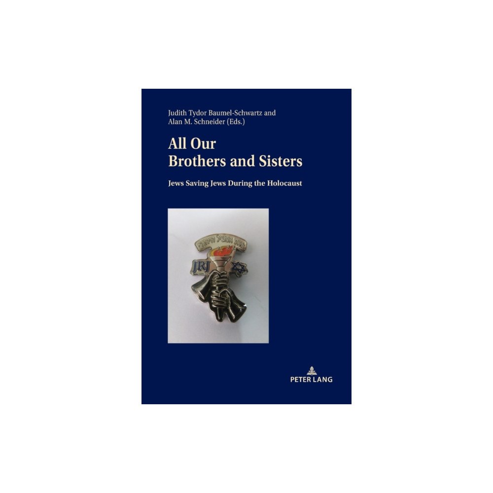 Peter Lang AG, Internationaler Verlag der Wissensc All Our Brothers and Sisters (häftad, eng)