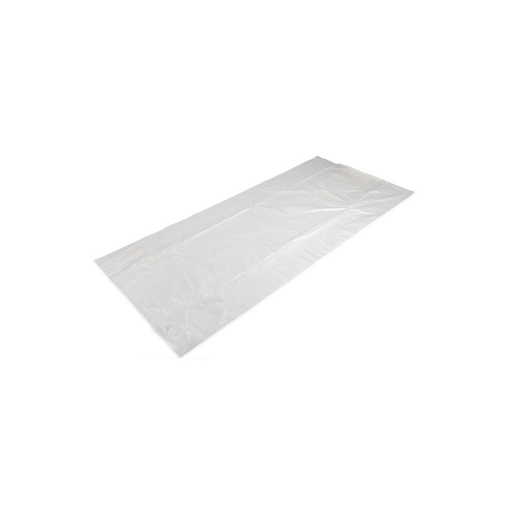 Polynova Plastsäck Insats 190-240L transp 10/rl