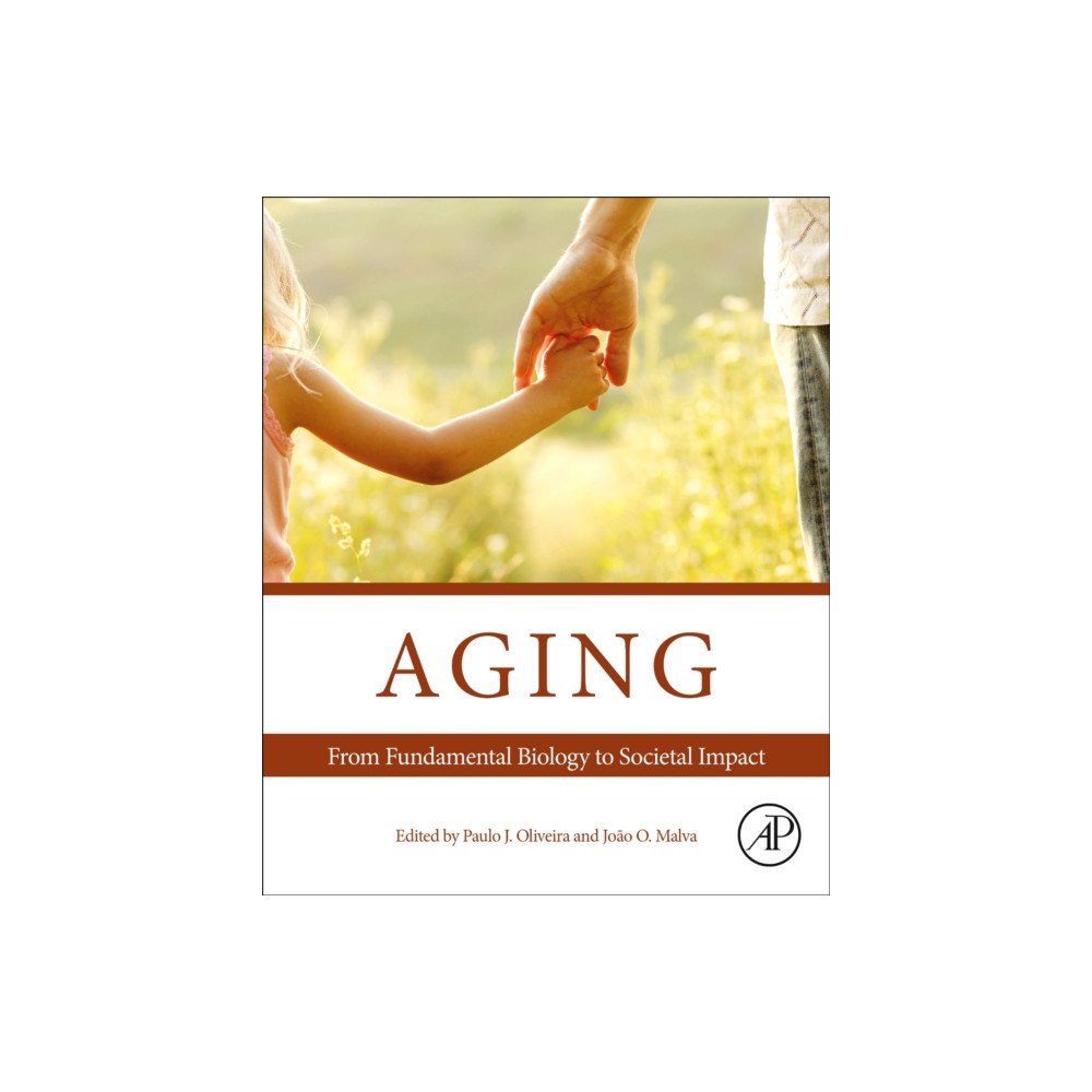 Elsevier Science Publishing Co Inc Aging (häftad, eng)