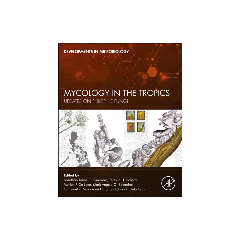 Elsevier Science & Technology Mycology in the Tropics (häftad, eng)