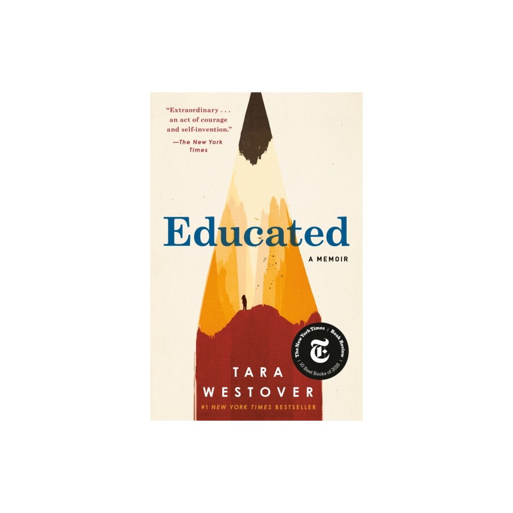 Random House Inc Educated (häftad, eng)