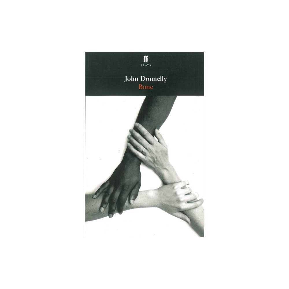 Faber & Faber Bone (häftad, eng)