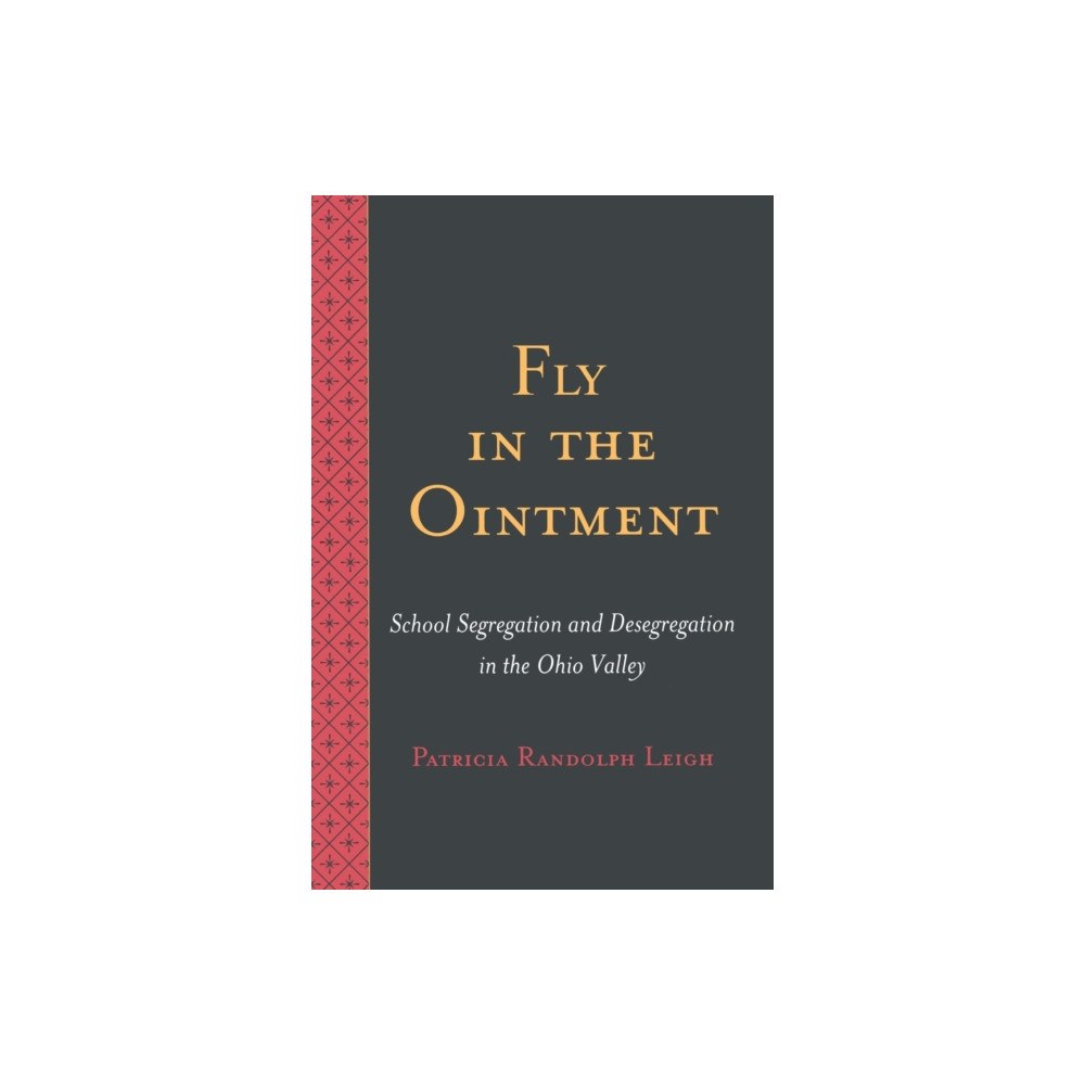 Peter Lang Publishing Inc Fly in the Ointment (häftad, eng)