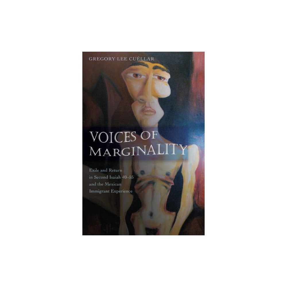 Peter Lang Publishing Inc Voices of Marginality (häftad, eng)