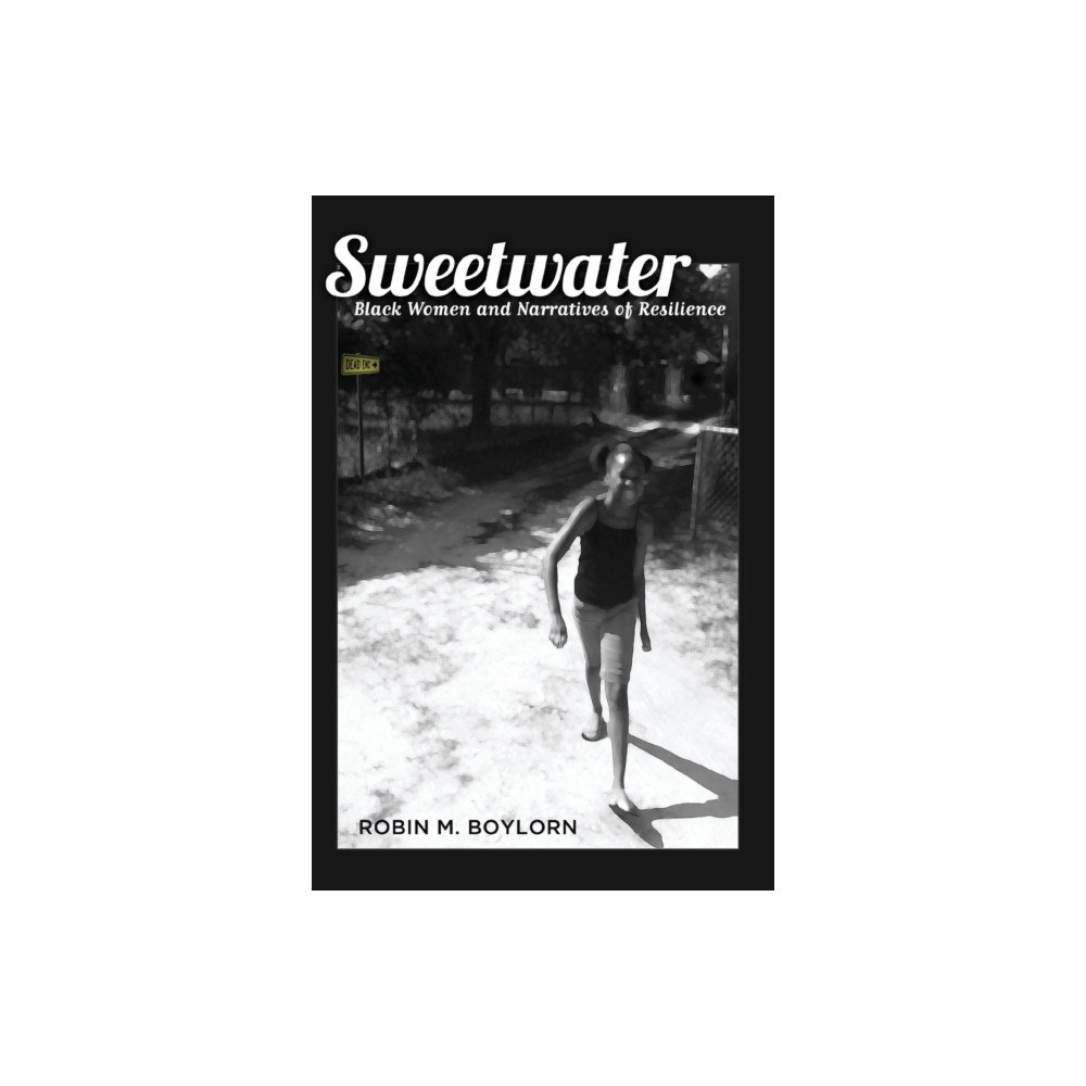 Peter Lang Publishing Inc Sweetwater (häftad, eng)