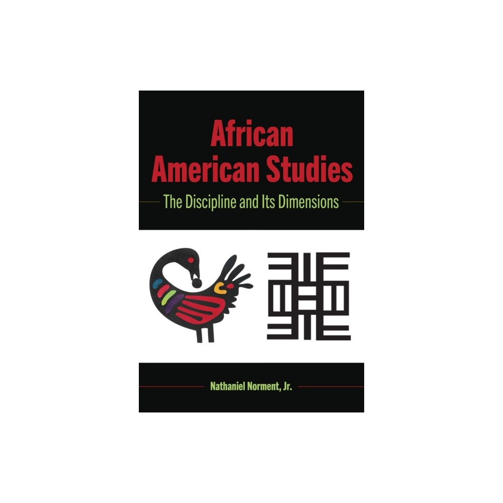 Peter Lang Publishing Inc African American Studies (häftad, eng)
