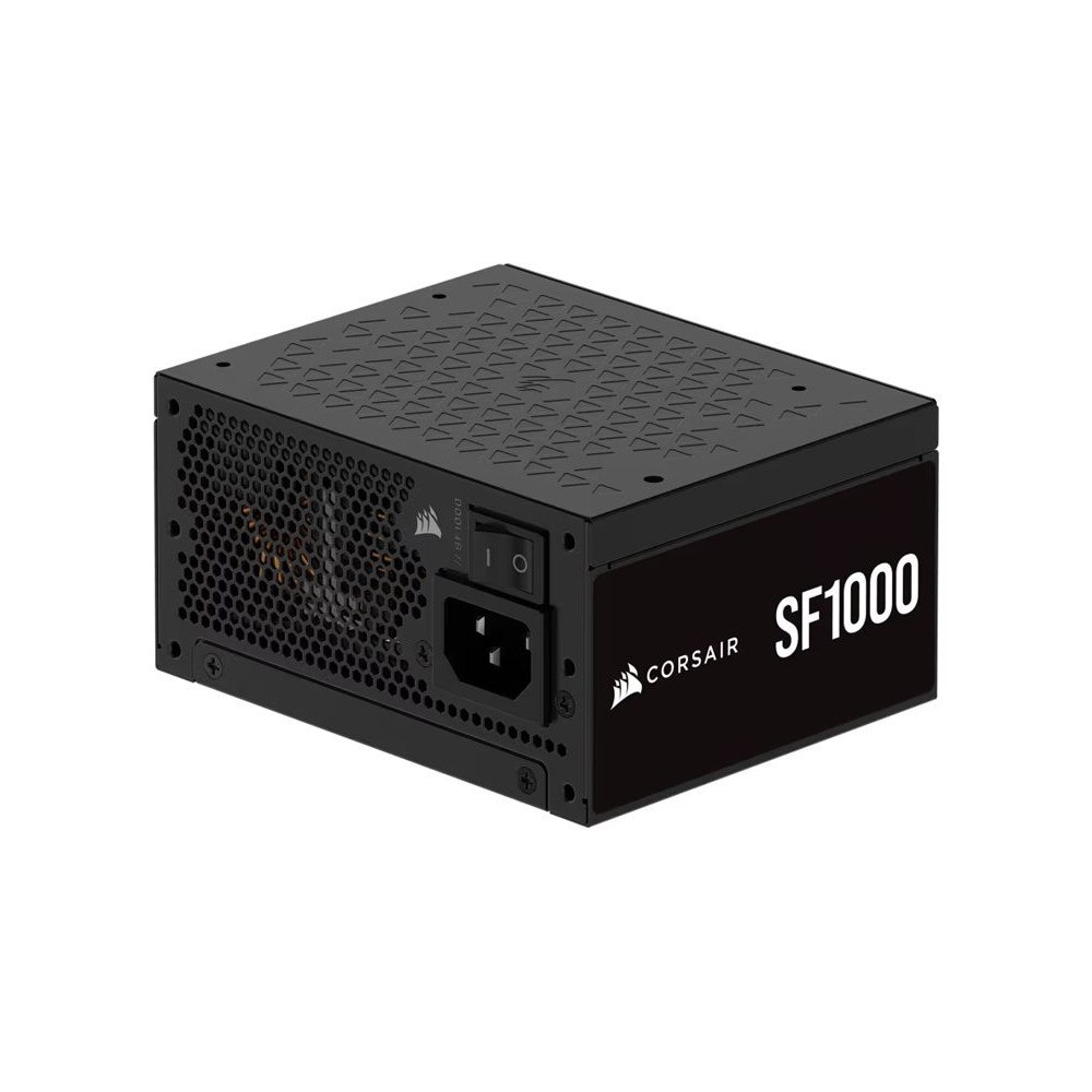 Corsair CORSAIR SF Series SF1000 - nätaggregat - 1000 Watt