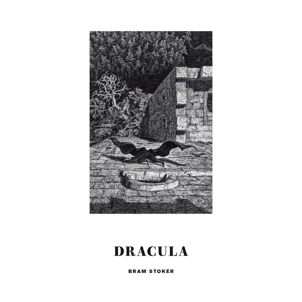 Bram Stoker Dracula (pocket)